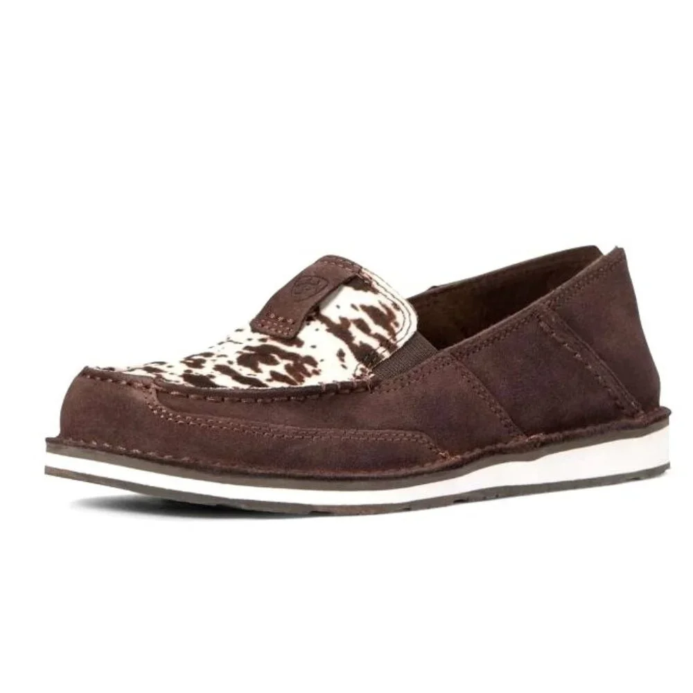 Ariat Woman's 6.5 Cruiser Slip-On Shoe‎